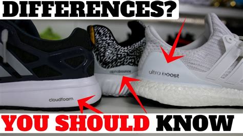 are cloudfoam adidas fake|adidas bounce vs cloudfoam.